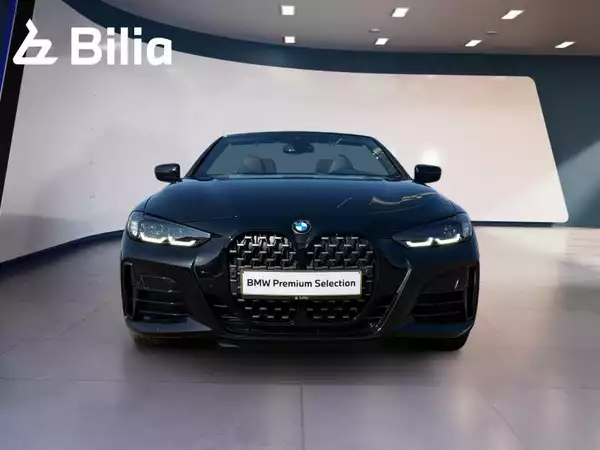 BMW 440 M440i xDrive Cabrio Kit M Sport - Photo 2