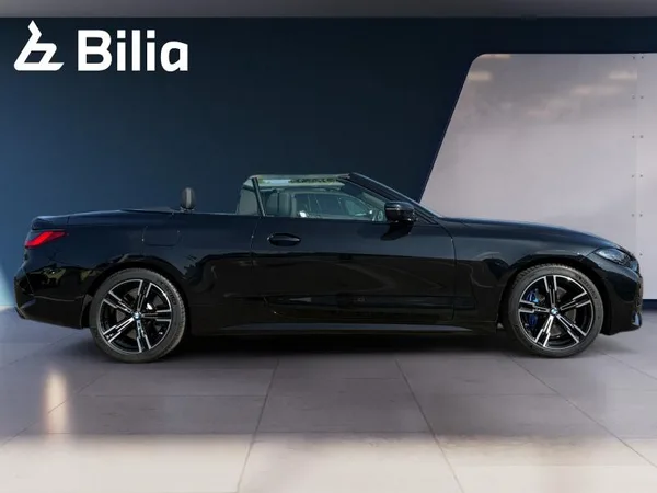 BMW 440 M440i xDrive Cabrio Kit M Sport - Photo 2