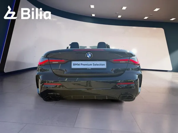 BMW 440 M440i xDrive Cabrio Kit M Sport - Photo 3