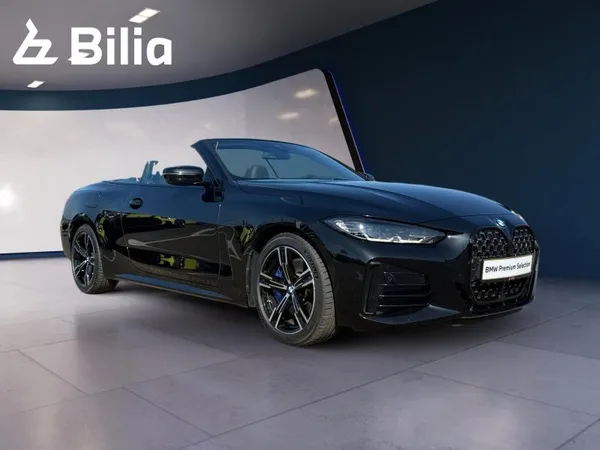 BMW 440 M440i xDrive Cabrio Kit M Sport - Photo 1