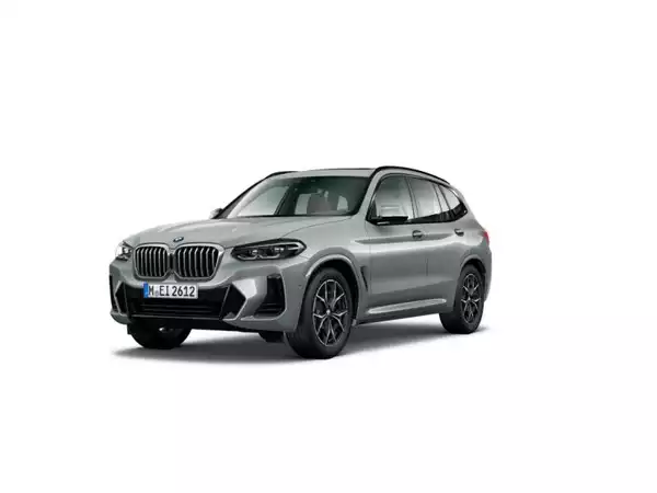 BMW X3 Serie X X3 xDrive20d - Photo 1