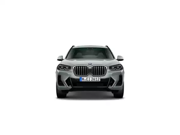 BMW X3 Serie X X3 xDrive20d - Photo 2