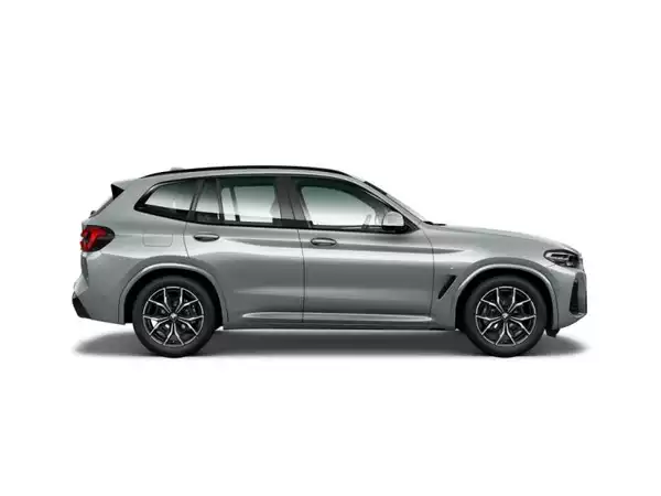 BMW X3 Serie X X3 xDrive20d - Photo 2