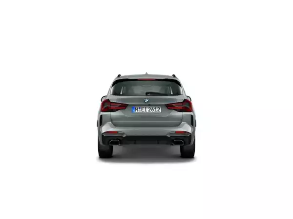 BMW X3 Serie X X3 xDrive20d - Photo 3