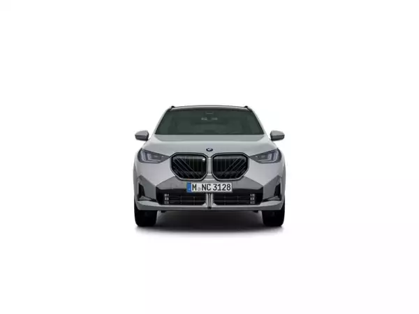 BMW X3 X3 20d xDrive Kit M Sport - Photo 2
