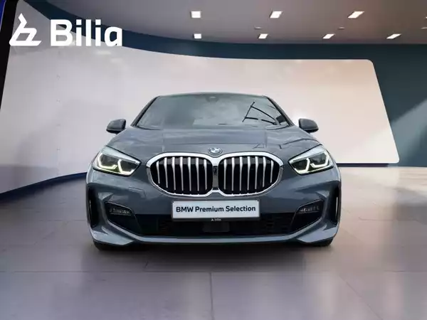 BMW 118 118i Hatch Kit M Sport - Photo 2