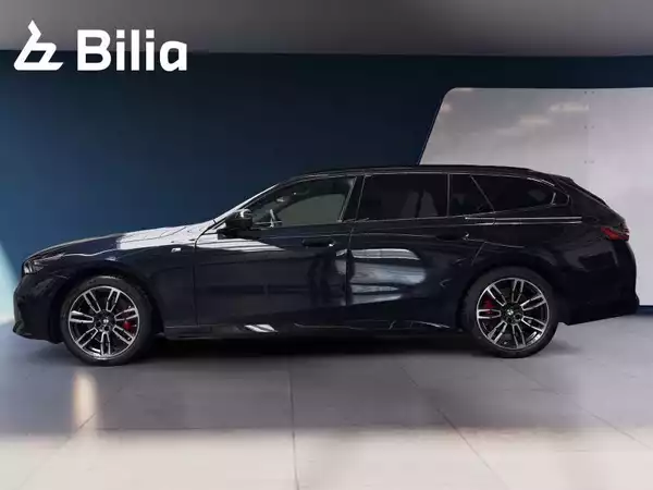 BMW 520 520d xDrive Touring Kit M Sport - Photo 2