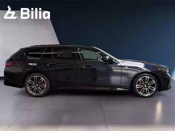 BMW 520 520d xDrive Touring Kit M Sport - Photo 3