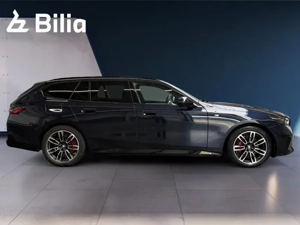 BMW 520 520d xDrive Touring Kit M Sport - Photo 2