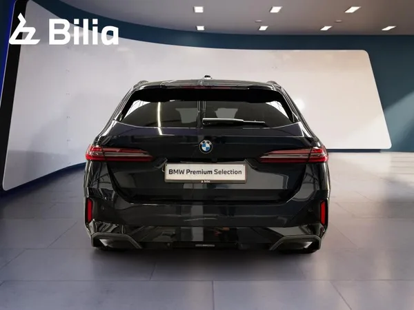 BMW 520 520d xDrive Touring Kit M Sport - Photo 3