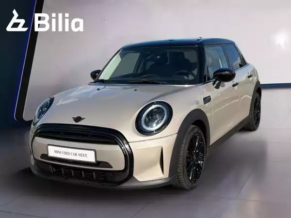 MINI Cooper Cooper Hatch 5 portes - Photo 1