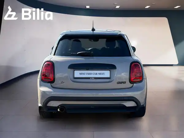 MINI Cooper Cooper Hatch 5 portes - Photo 3