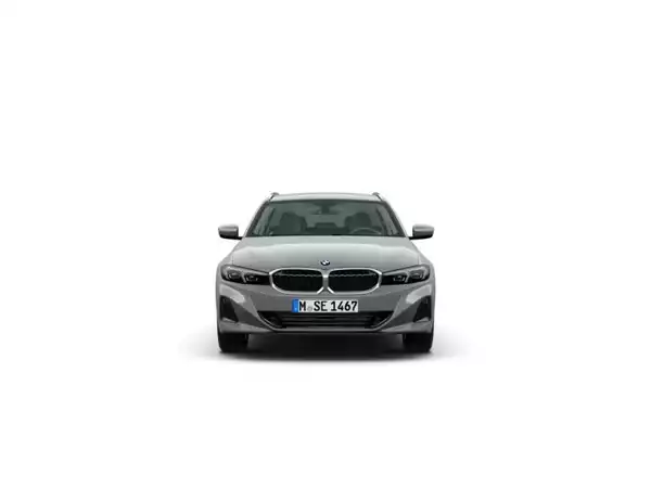 BMW 318 318i Touring - Photo 2