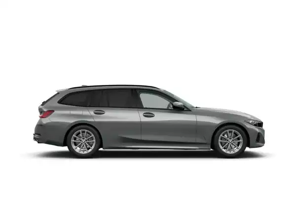 BMW 318 318i Touring - Photo 2