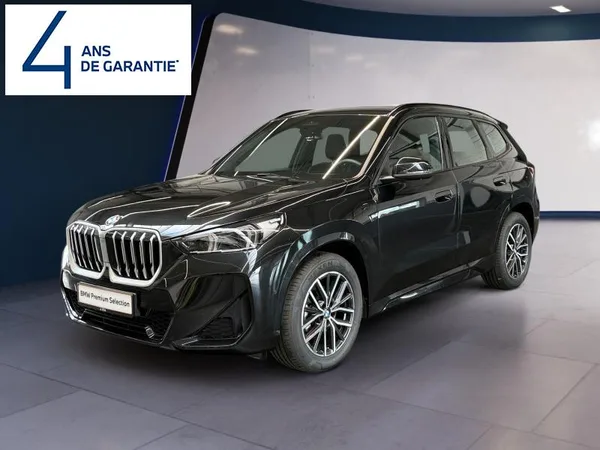 BMW X1 X1 sDrive18i Kit M Sport - Photo 1