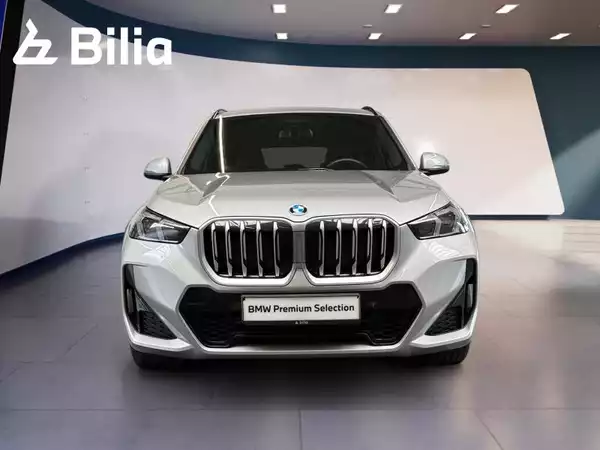 BMW X1 X1 sDrive18i Kit M Sport - Photo 2