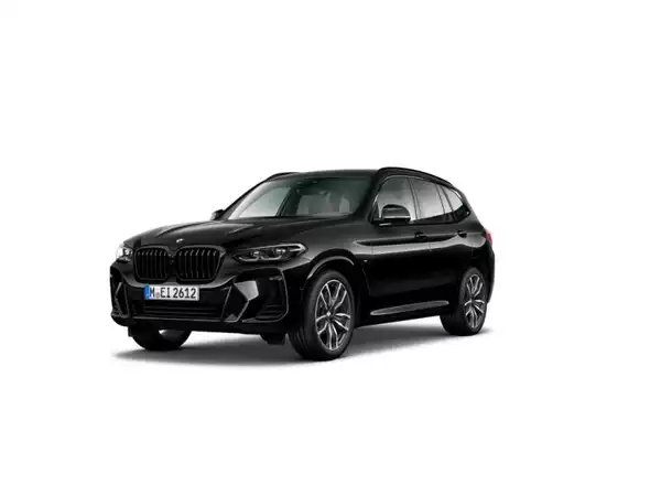 BMW X3 X3 xDrive20d Kit M Sport - Photo 1