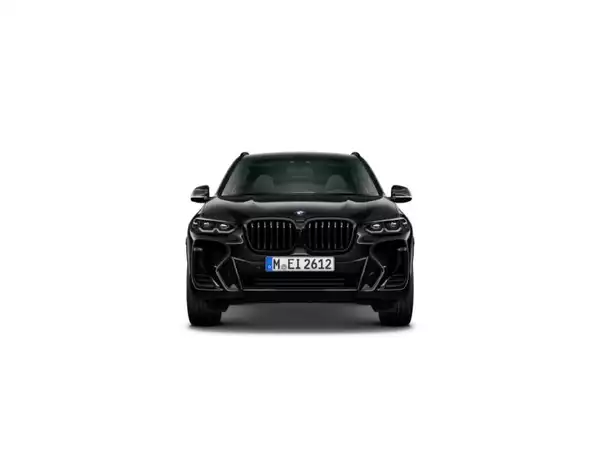 BMW X3 X3 xDrive20d Kit M Sport - Photo 2