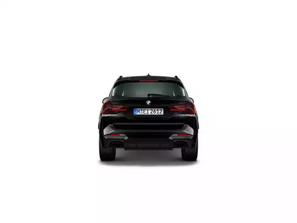 BMW X3 X3 xDrive20d Kit M Sport - Photo 3