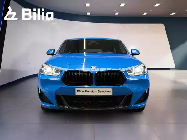 BMW X2 X2 sDrive18i Pack M Sport - Photo 2