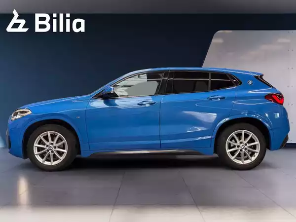 BMW X2 X2 sDrive18i Pack M Sport - Photo 2