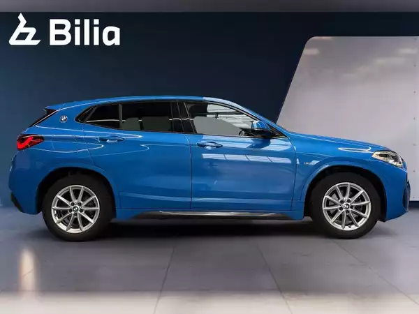 BMW X2 X2 sDrive18i Pack M Sport - Photo 3