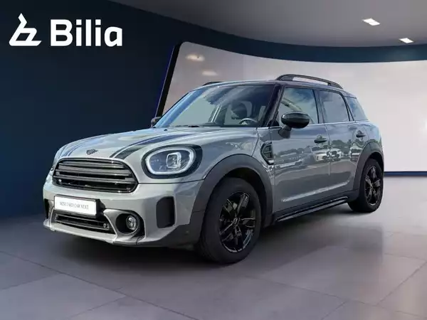 MINI Cooper Countryman Cooper Countryman Edition Northwood - Photo 1