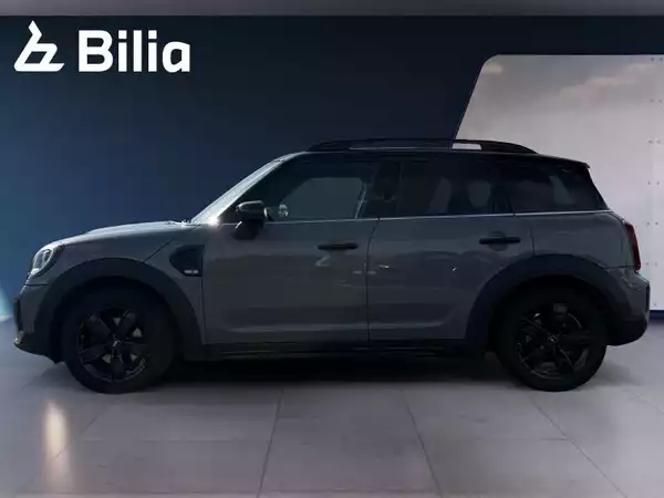 MINI Cooper Countryman Cooper Countryman Edition Northwood - Photo 2