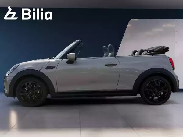 MINI Cooper S Cabrio Cooper S Cabrio - Photo 2