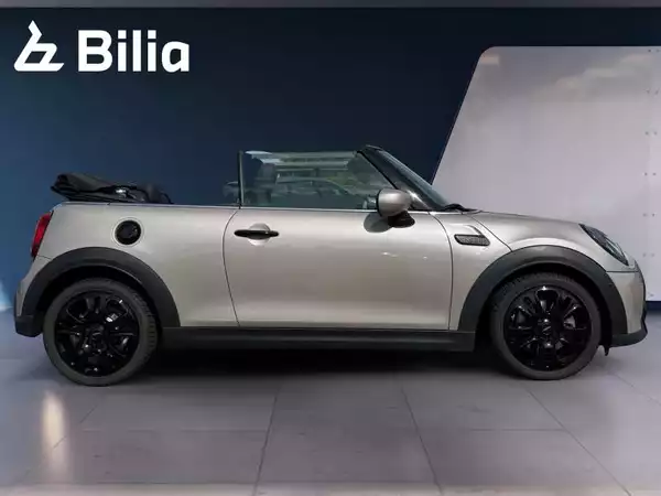 MINI Cooper S Cabrio Cooper S Cabrio - Photo 3