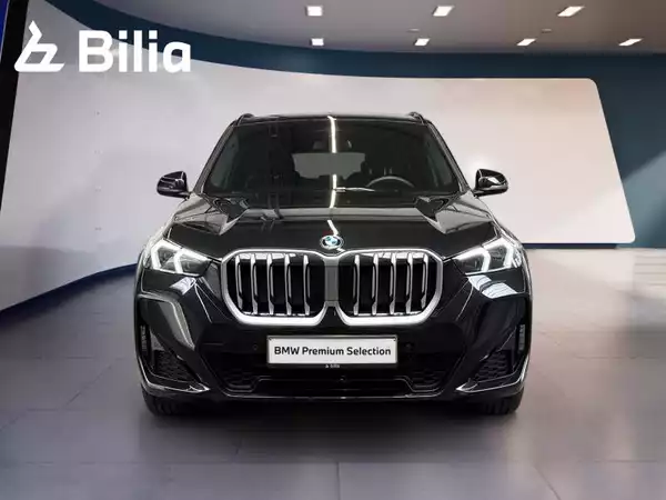 BMW X1 X1 sDrive18i Pack M Sport - Photo 2