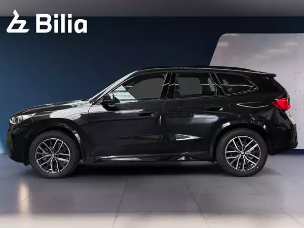 BMW X1 X1 sDrive18i Pack M Sport - Photo 2