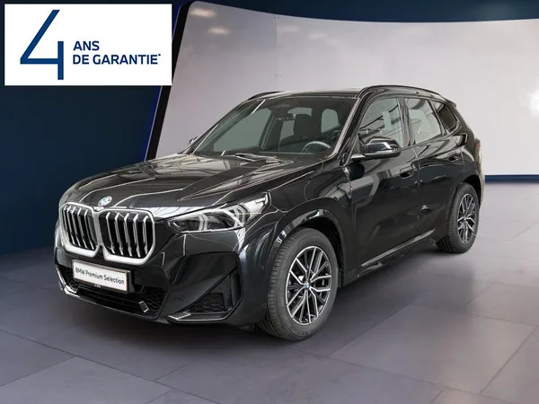 BMW X1 X1 sDrive18i Pack M Sport - Photo 1
