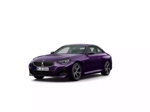 BMW 220 220i Coupé Kit M Sport - Photo 1