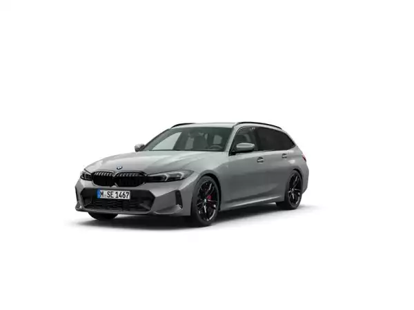 BMW 318 318d Touring Kit M Sport - Photo 1