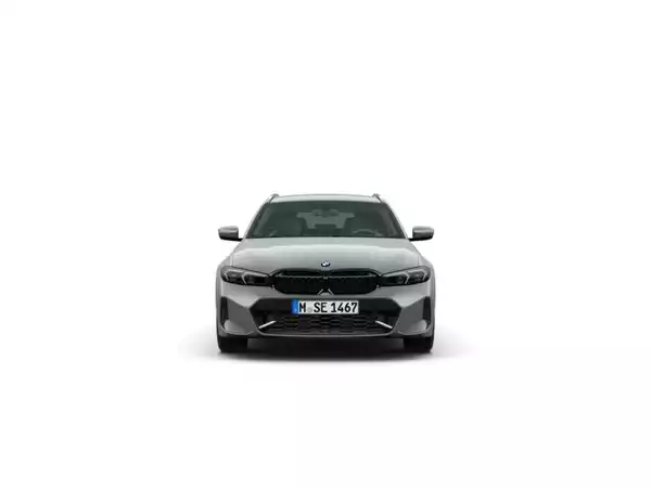 BMW 318 318d Touring Kit M Sport - Photo 2