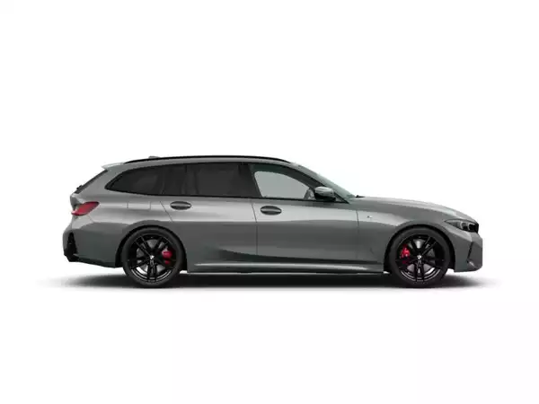 BMW 318 318d Touring Kit M Sport - Photo 2