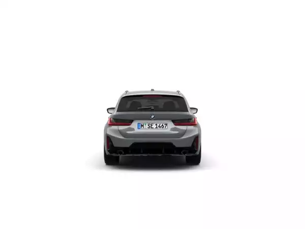 BMW 318 318d Touring Kit M Sport - Photo 3