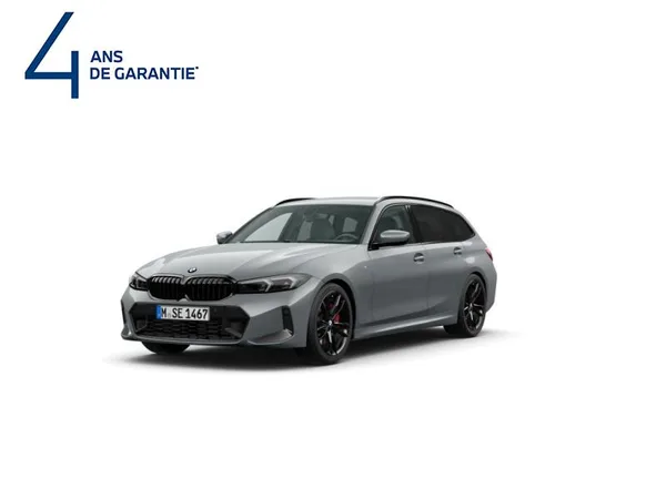 BMW 318 318d Touring Kit M Sport - Photo 1