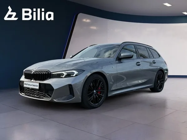 BMW 318 318d Touring Kit M Sport - Photo 1