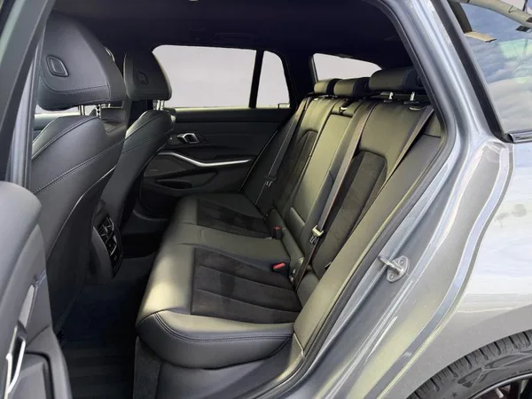 BMW 318 318d Touring Kit M Sport - Photo 3