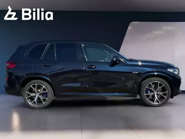 BMW X5 X5 xDrive45E Kit M Sport - Photo 3