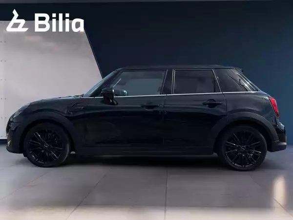 MINI Cooper Cooper Hatch 5 portes - Photo 2