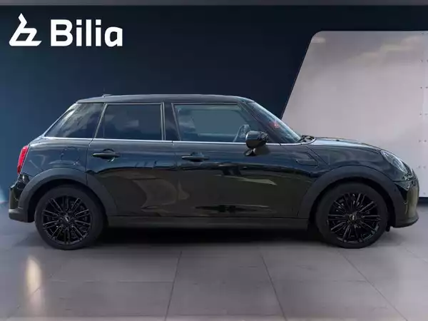 MINI Cooper Cooper Hatch 5 portes - Photo 3