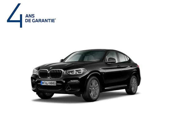 BMW X4 X4 xDrive20i Kit M Sport - Photo 1