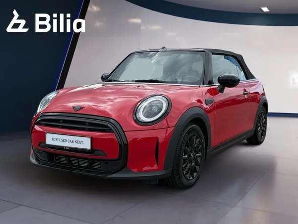 MINI Cooper Cabrio Cooper Cabrio - Photo 1