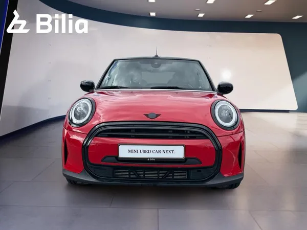 MINI Cooper Cabrio Cooper Cabrio - Photo 2