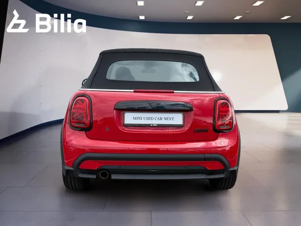 MINI Cooper Cabrio Cooper Cabrio - Photo 3