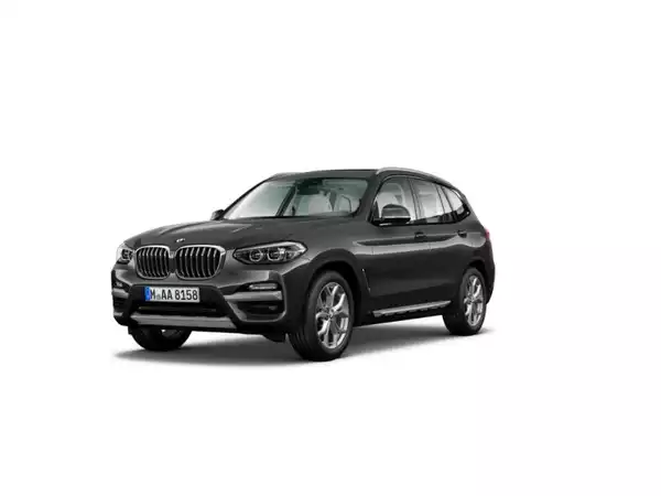 BMW X3 X3 xDrive20d xLine - Photo 1