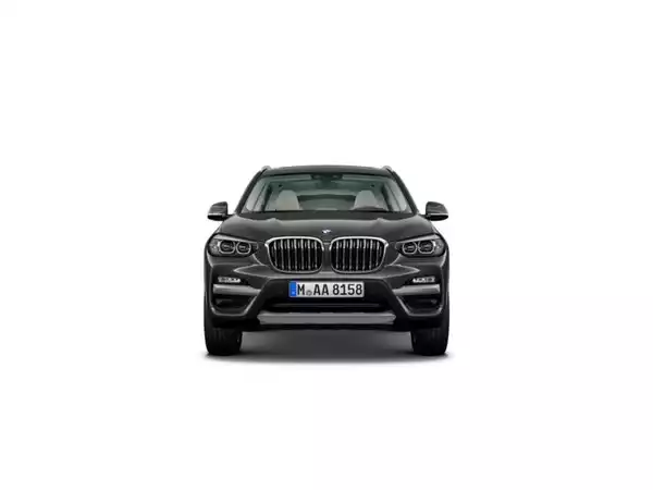 BMW X3 X3 xDrive20d xLine - Photo 2